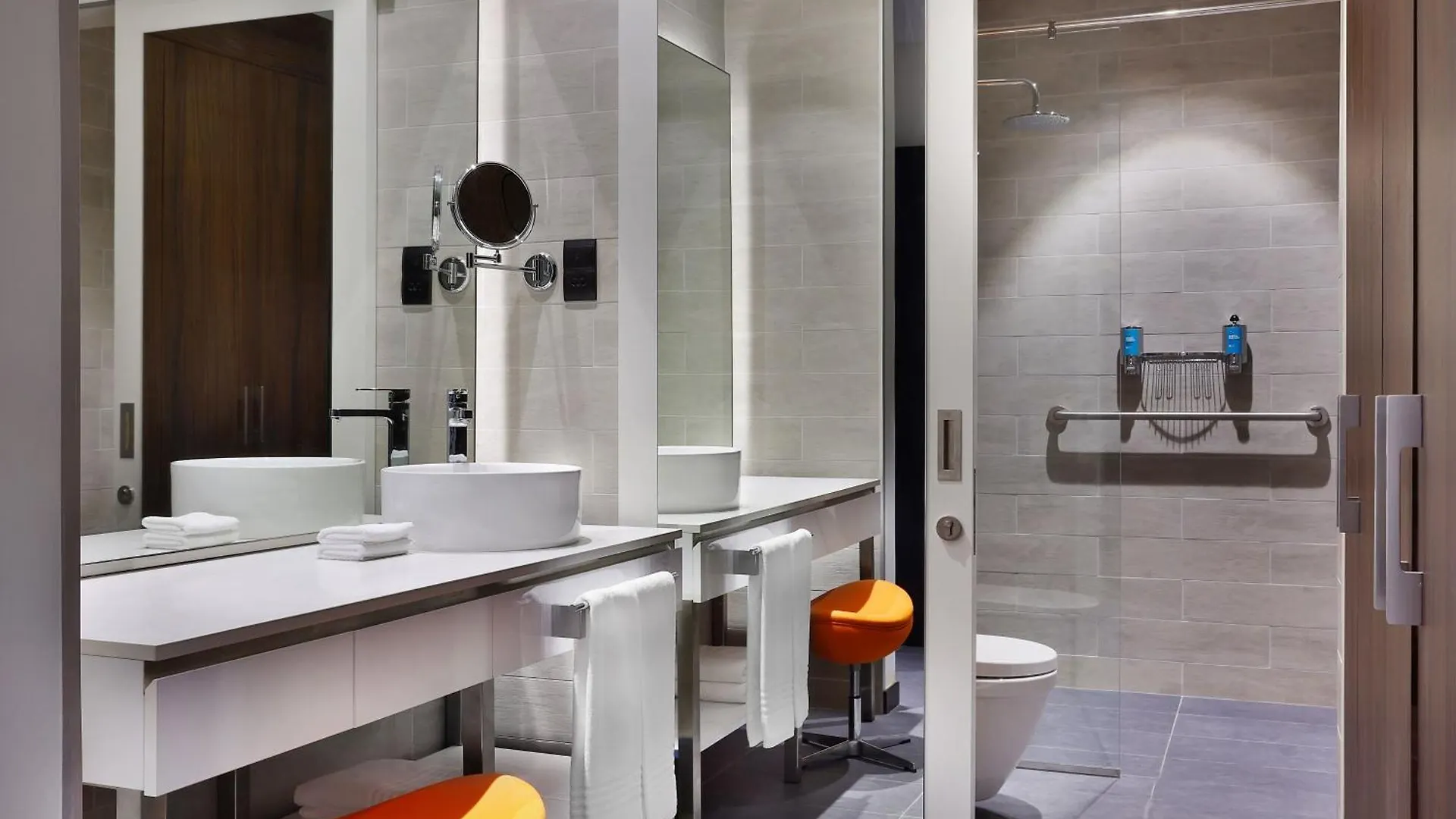 Hotell Aloft Al Mina, Dubai Jumeirah