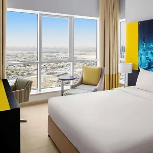 Adagio Premium Al Barsha **** Dubai