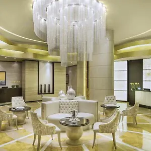 Damac Maison Cour Jardin ***** Dubai