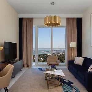Avani Palm View & شقة فندقية