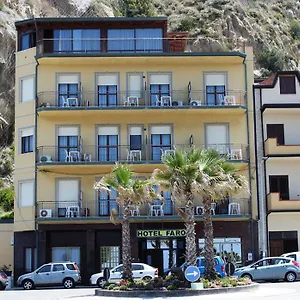 Nuovo Faro Hotel Capo dʼOrlando
