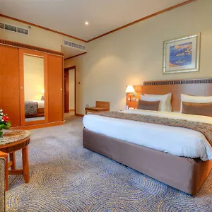 Otel Al- Barsha