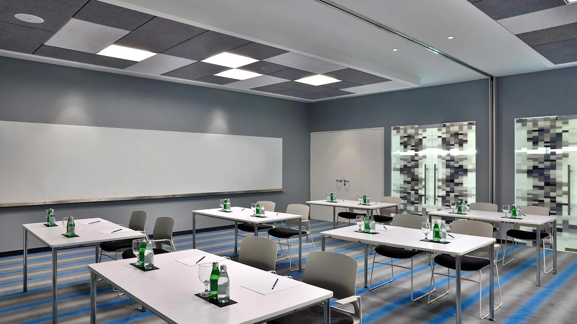 Aloft Al Mina, Dubai Jumeirah