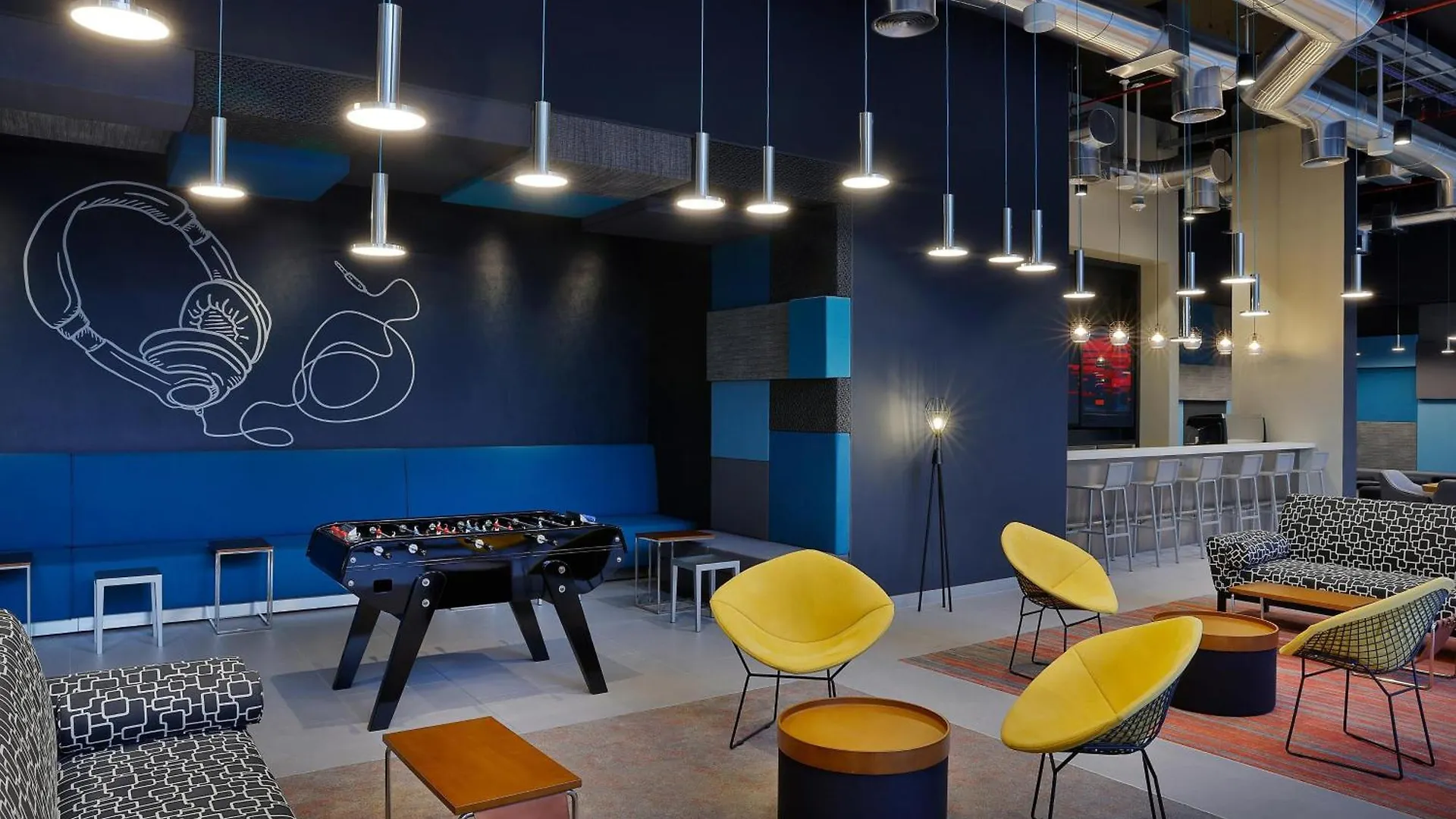 Aloft Al Mina, Dubai Jumeirah 4*,  Emirati Arabi Uniti